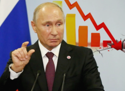 Путин пообещал увеличить МРОТ и пенсии