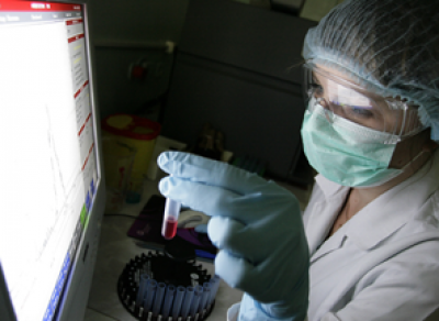 В Вологодской области зафиксирован первый случай смерти от «свиного» гриппа 