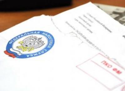 Вологжане получают мошеннические письма от лица налоговой