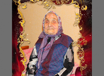 103-й день рождения отметила долгожительница из Вологодской области