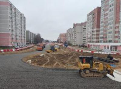 Какие улицы построят и отремонтируют в Вологде