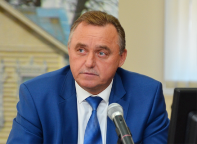 Евгений Шулепов сообщил о готовящейся отставке