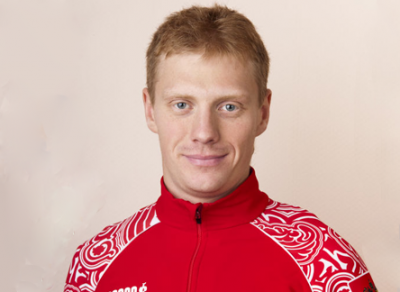 Череповецкий конькобежец завоевал «золото» на Кубке России