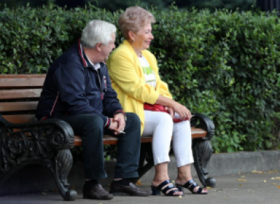 Депутаты хотят снизить пенсионный возраст