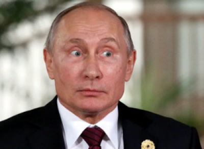 Владимира Путина приглашают в Сокол?