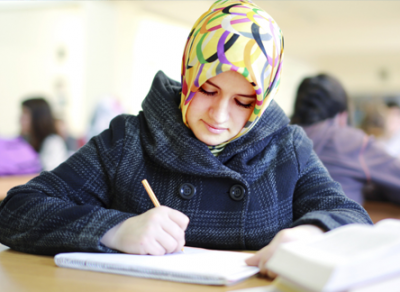 В университете Ростова-на-Дону студентам запретили приходить на занятия в хиджабах