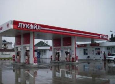 «Лукойл» завышал цены на бензин в Вологодской области
