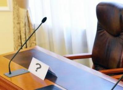 В Вологде будет объявлен конкурс на замещение должности мэра
