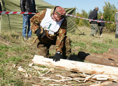 В начале сентября в Великом Устюге выберут «Лучшего специалиста лесного хозяйства Вологодской области» 