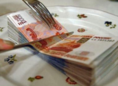 Вологдастат: средняя зарплата вологжан за месяц – 34 тыс. рублей