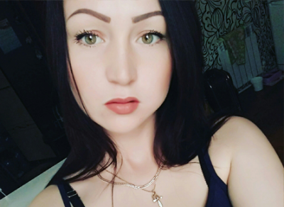 27-летняя Юлия Балаганская, пропавшая в Бабаево 5 августа, найдена погибшей