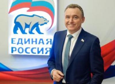 Евгения Шулепова могут исключить из «Единой России»