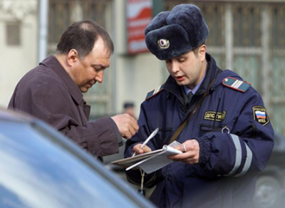 «Отлов» дорожных нарушителей продолжается в Вологде