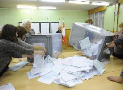 В единый день голосования в Вологодской области было зарегистрировано три жалобы от избирателей