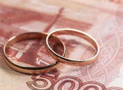 Вологжанка вступила в фиктивный брак за деньги