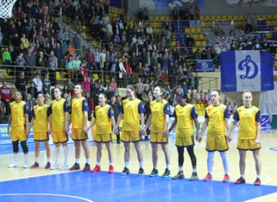 Баскетбольная команда «Вологда-Чеваката» в 2017 году останется без бюджетного финансирования 