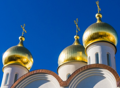 Православная выставка – ярмарка пройдет в Вологде 