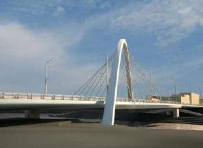 В 2020 году начнется строительство Некрасовского моста