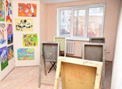 Новая художественная школа откроется в Вологде
