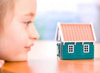 Более 120 квартир для детей-сирот планируют приобрести областные власти