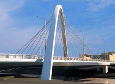 Выделены деньги на Некрасовский мост