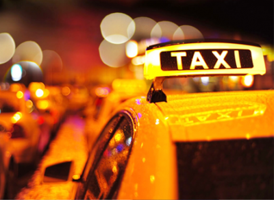 80 вологодских таксистов оштрафовали за отсутствие лицензии