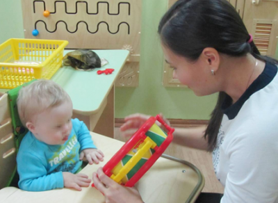 Вологодская область получит 13 миллионов рублей на поддержку семей, воспитывающих детей-инвалидов