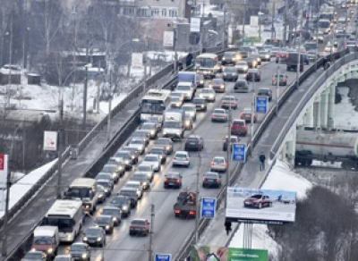 К ремонту Ленинградского моста приступят уже на этой неделе
