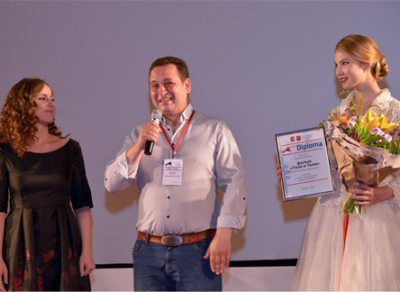 В Вологде завершился VII Международный фестиваль молодого европейского кино Voiсes