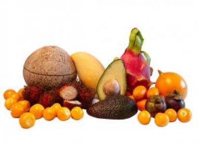 «Грядка мечты» — свежие овощи и фрукты