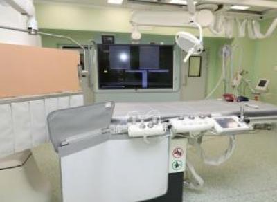 В Вологде открылось отделение экстренной кардиологии