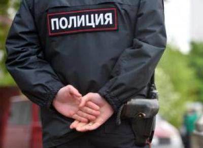 Череповецкий полицейский подозревается в убийстве пенсионера