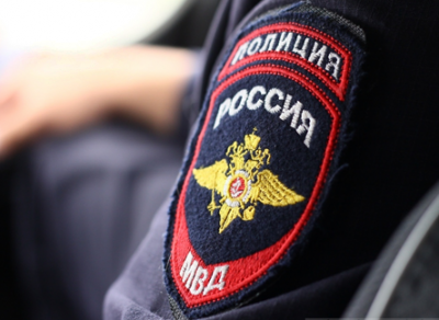 Более 100 сотрудников полиции будут охранять покой вологжан в День России