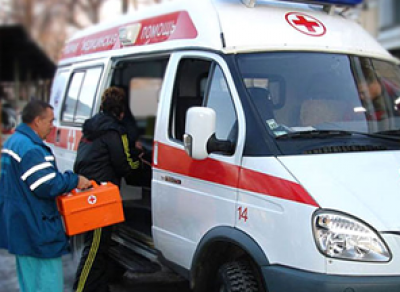 В Вологде мужчина избил приехавшую к нему работницу скорой помощи