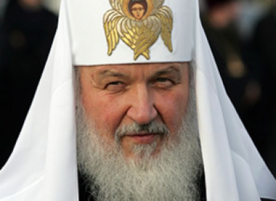 Патриарх Кирилл приедет в Вологду