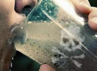 Роспотребнадзор сообщает: на Вологодчине самая грязная питьевая вода в стране