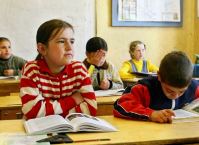 Жители деревень в Верховажском районе пытаются отстоять местную малокомплектную школу