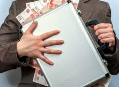 Директор утаил налогов на 35 млн. руб.