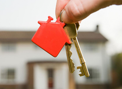 Более 80 % покупателей квартир вынуждены брать ипотеку