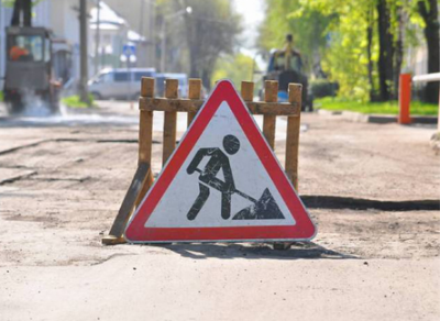 В 2017 году в Череповце капитально отремонтируют 11 улиц