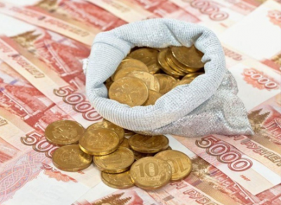 Расходы области увеличат на 1,6 миллиарда рублей