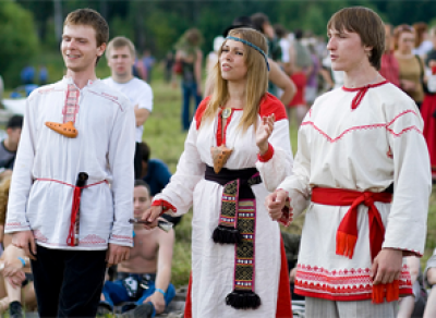 В рамках межрегиональной Алексеевской ярмарки в Верховажье пройдут два фестиваля