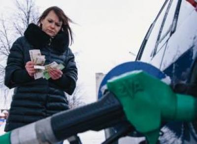 На Вологодчине усилят контроль за рынком бензина