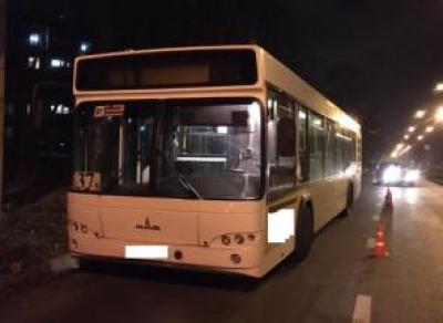 2 женщины пострадали в автобусах Череповца