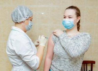 Студентам Вологды дадут деньги за вакцинацию