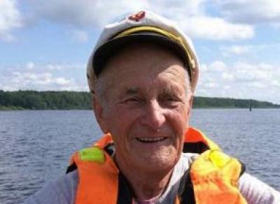 78-летний мужчина пропал в Череповце