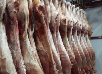 Вологжане могли покупать колбасу, сделанную из умерших своей смертью животных