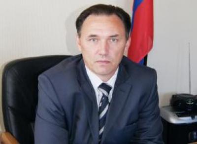 В Вологде назначен новый председатель областного суда
