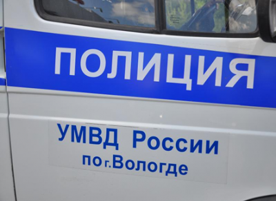 Третий отдел полиции появится в Вологде