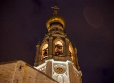 Колокольню Софийского собора летом ждёт реставрация